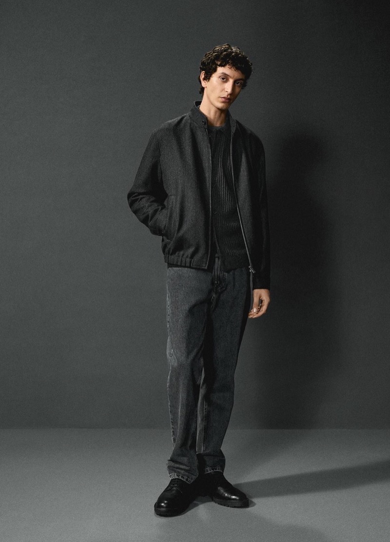 Massimo Dutti Gift Guide