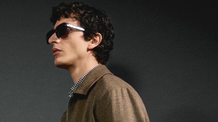 Massimo Dutti’s Gift Guide Puts the Focus on the Details