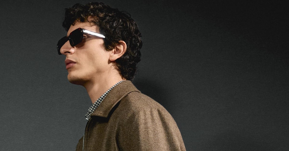 Massimo Dutti’s Gift Guide Puts the Focus on the Details