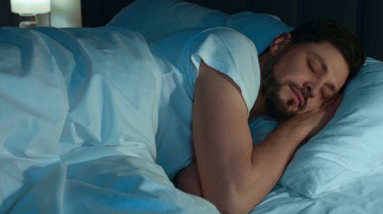 Nighttime Skincare That Works While You sleep