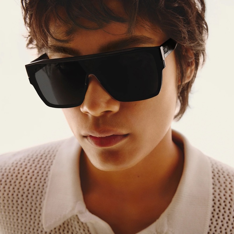 Quay Tempo Sunglasses Men