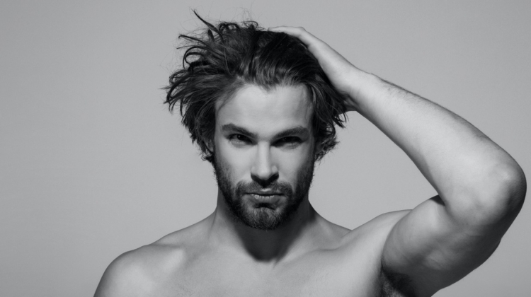 How to Repair Damaged & Overworked Hair for Men