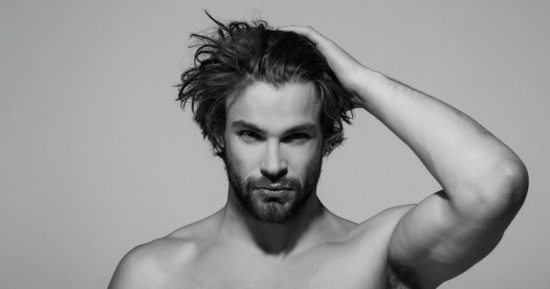 How to Repair Damaged & Overworked Hair for Men