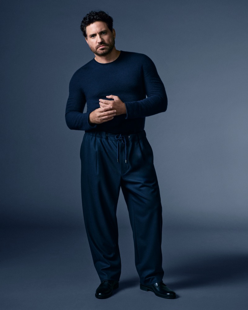 Thats so armani campaign 2025 008