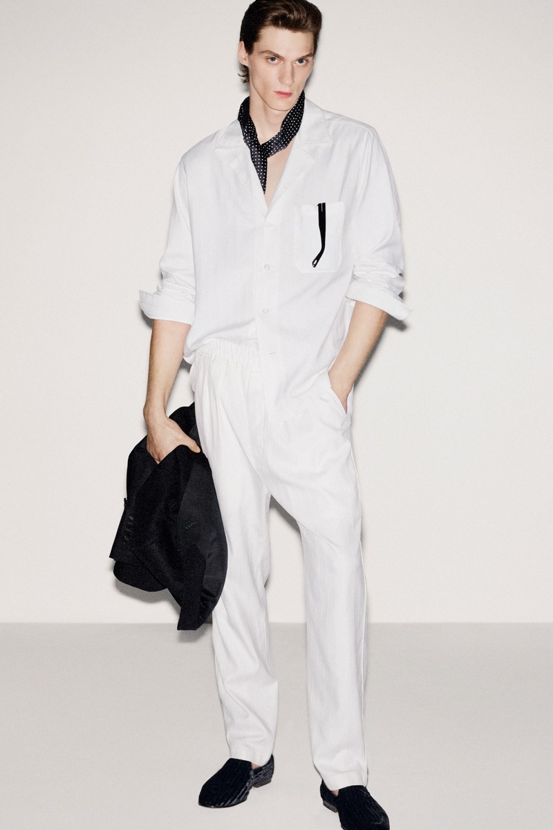 Tom Ford Spring 2026