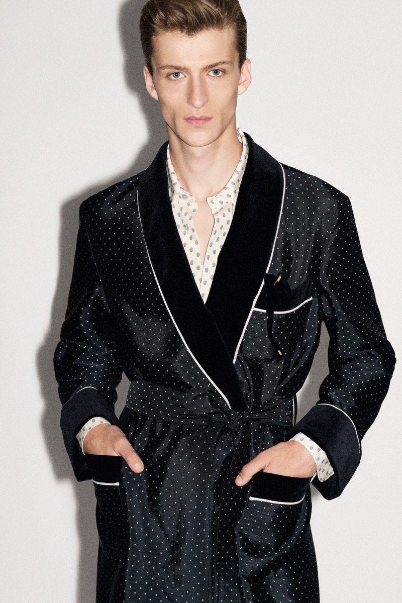 Tom Ford Spring 2026