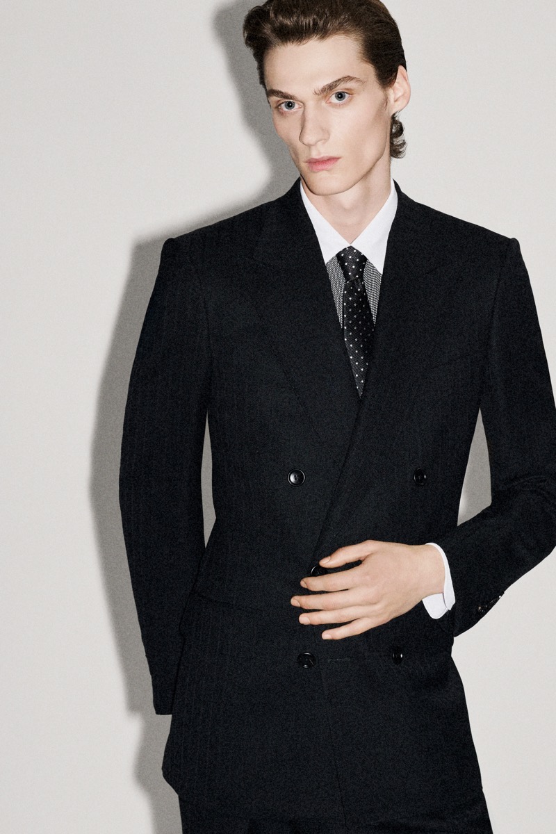 Tom Ford Spring 2026