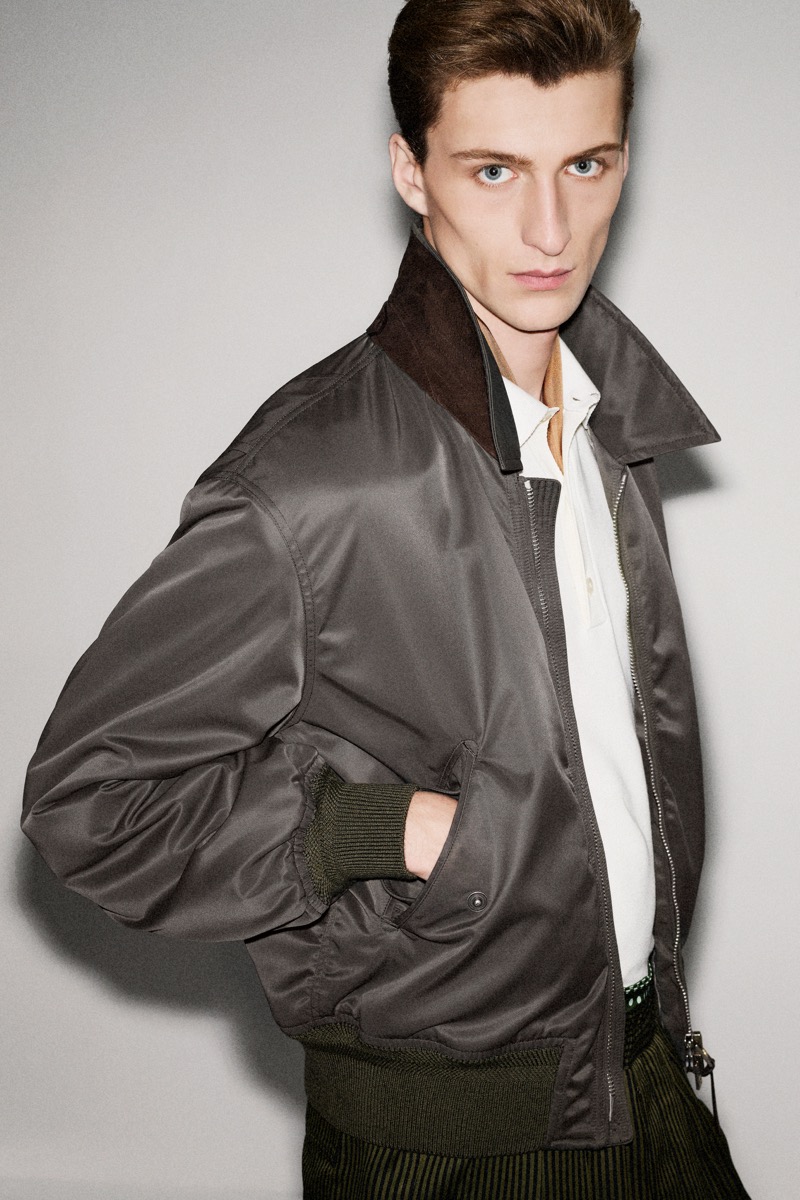 Tom Ford Spring 2026