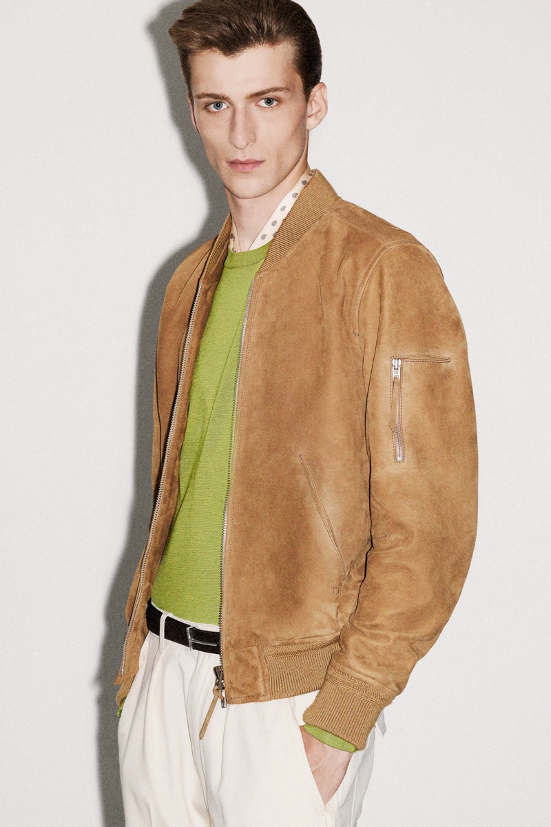 Tom Ford Spring 2026