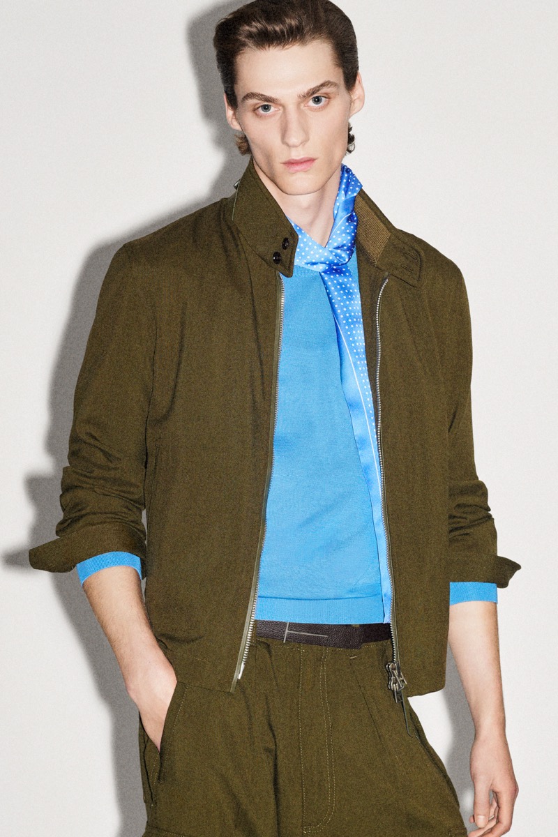 Tom Ford Spring 2026