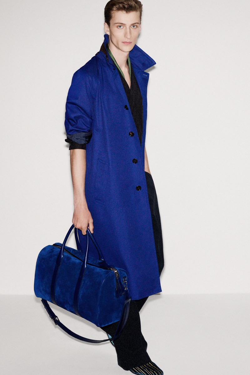 Tom Ford Spring 2026