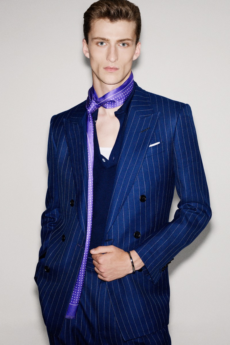 Tom Ford Spring 2026