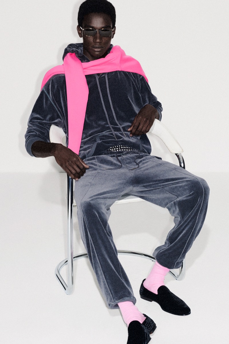 Tom Ford Spring 2026