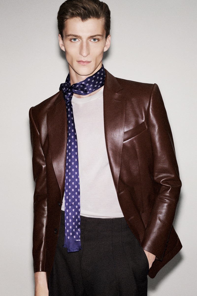 Tom Ford Spring 2026