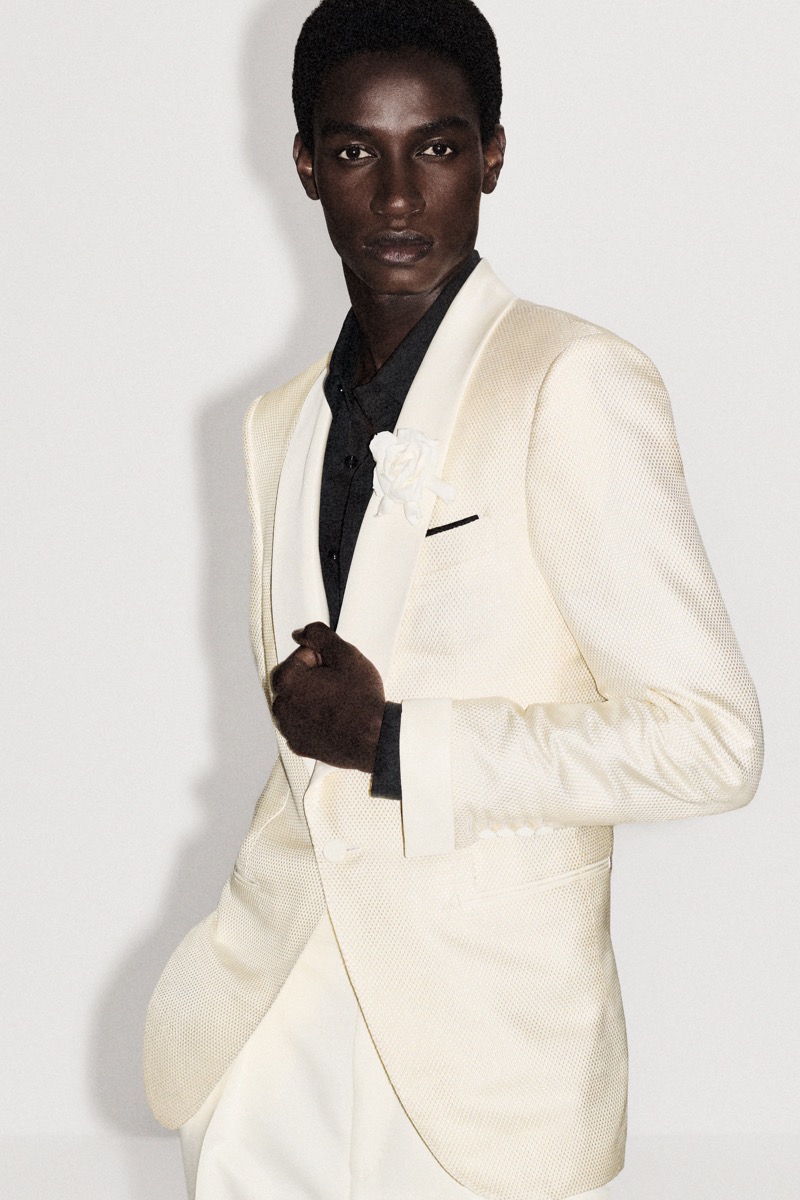 Tom Ford Spring 2026