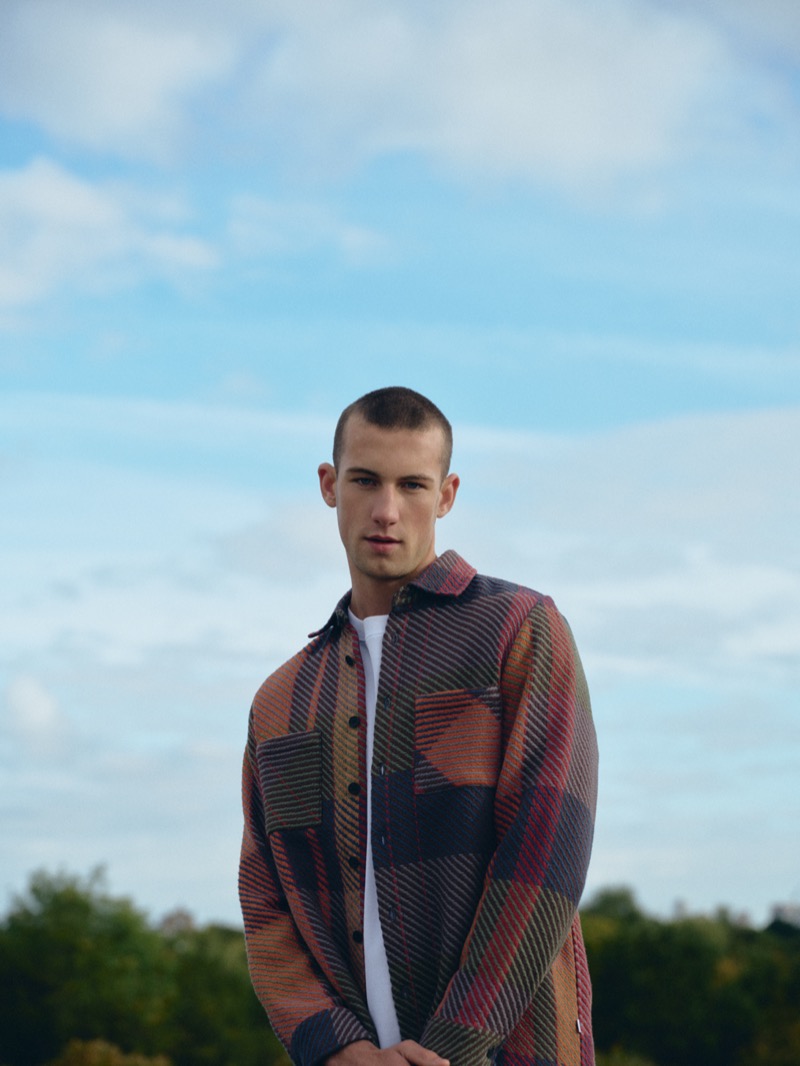 Wax London High Winter Collection