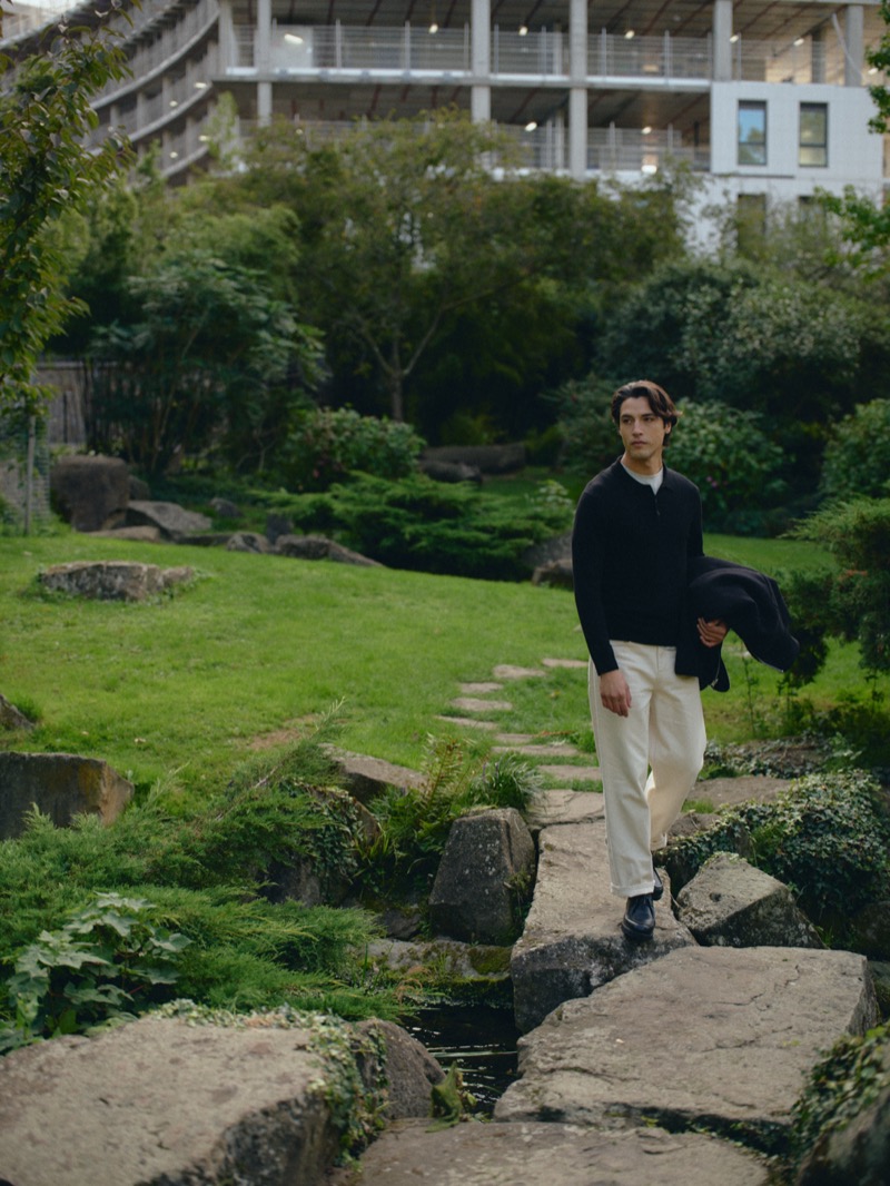 Wax London High Winter Collection