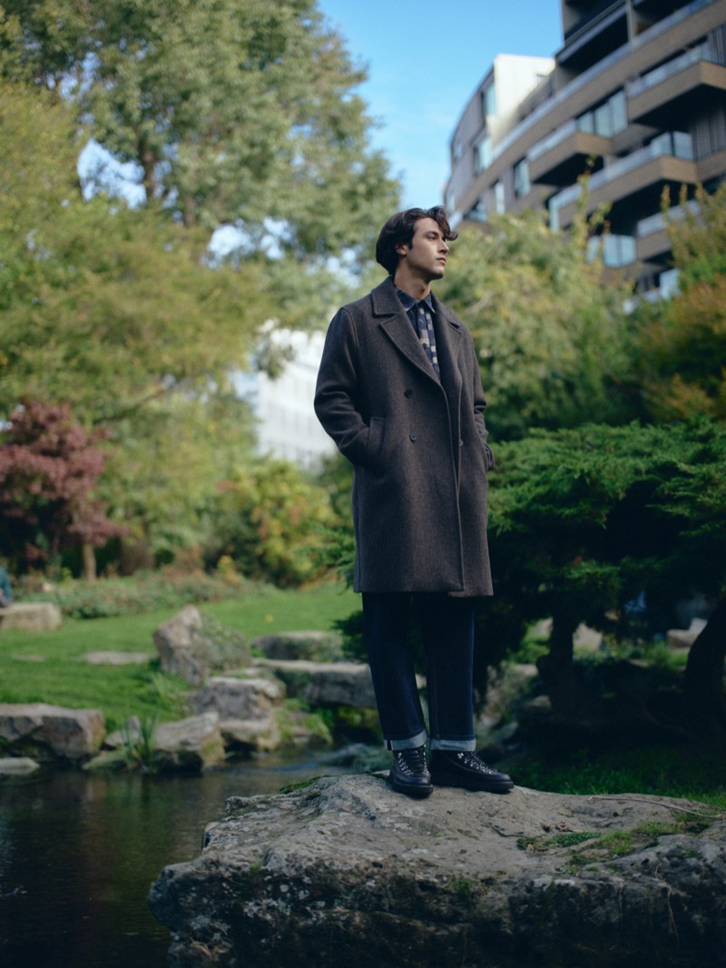 Wax London High Winter Collection