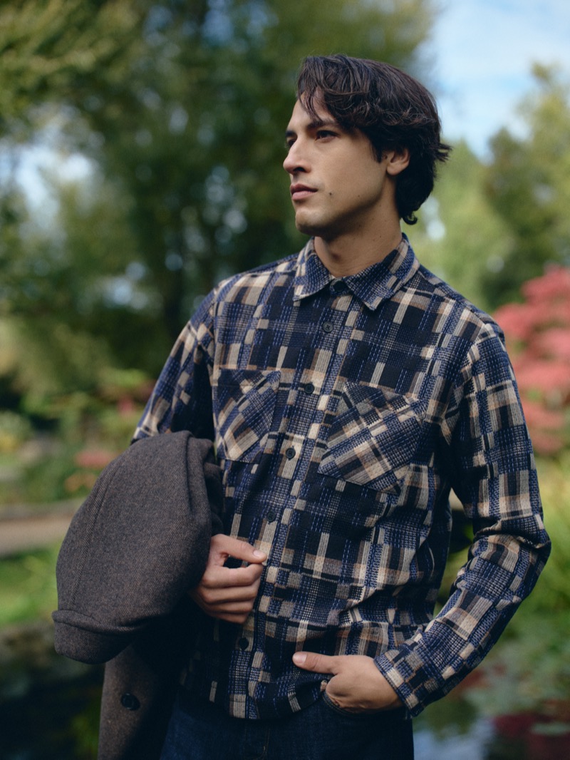 Wax London High Winter Collection