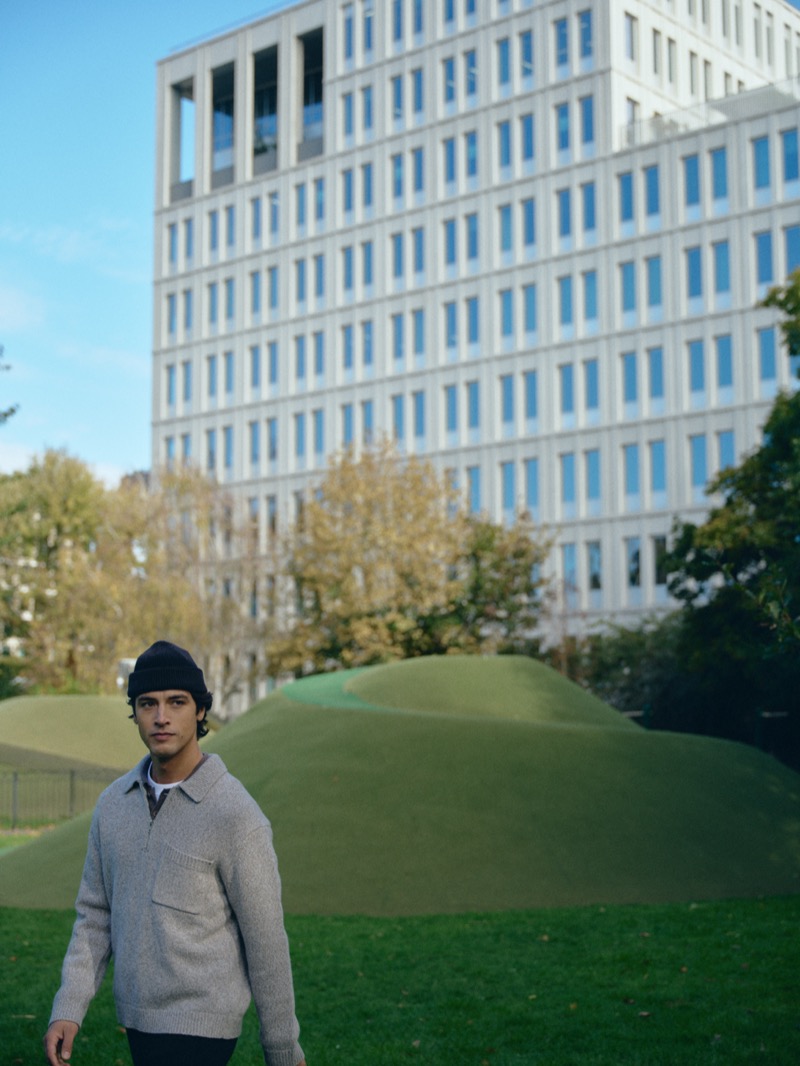 Wax London High Winter Collection