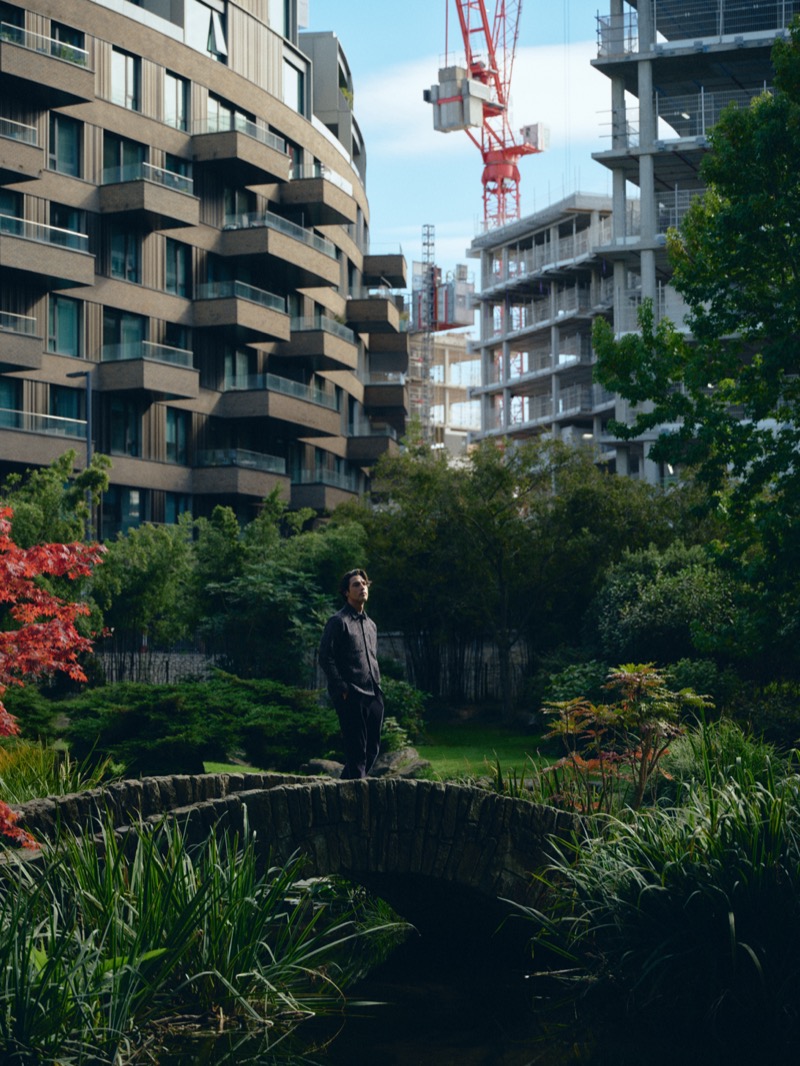 Wax London High Winter Collection