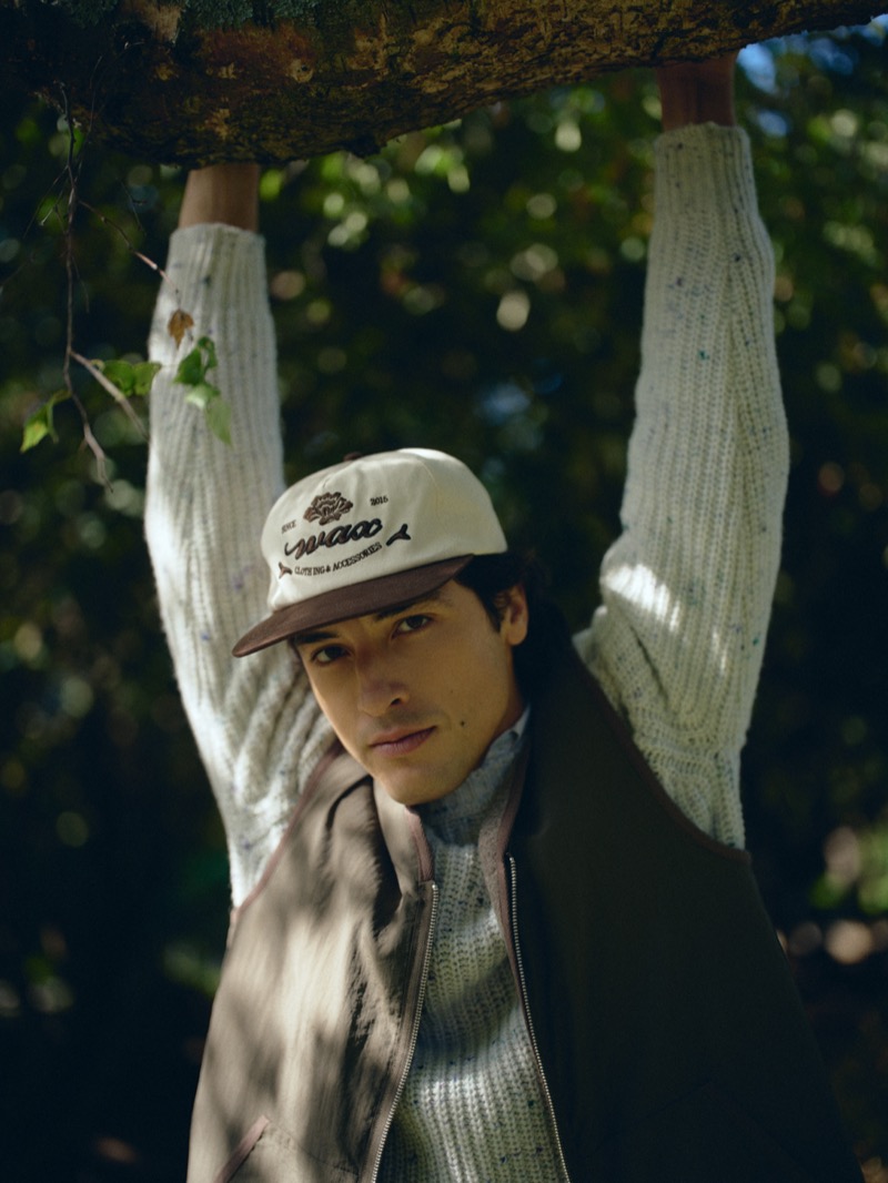 Camilo Oswald Wax London