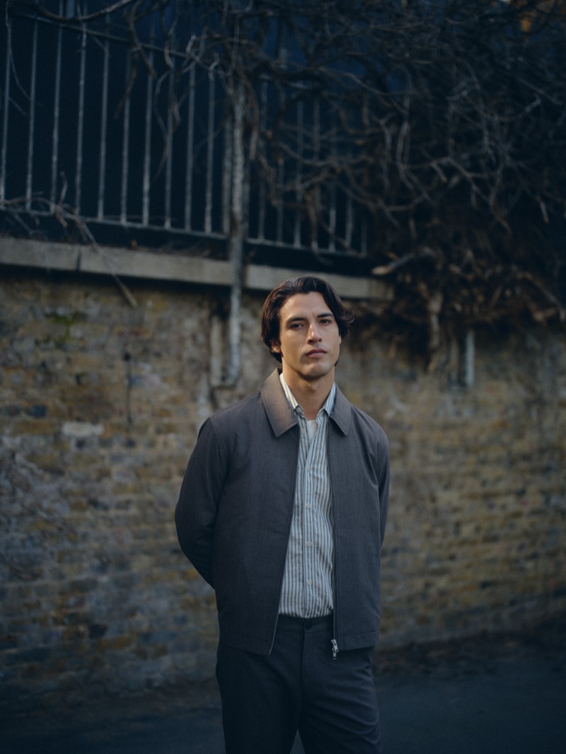 Wax London High Winter Collection