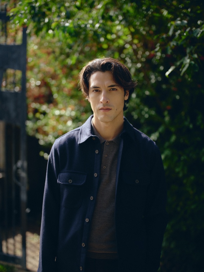 Wax London High Winter Collection