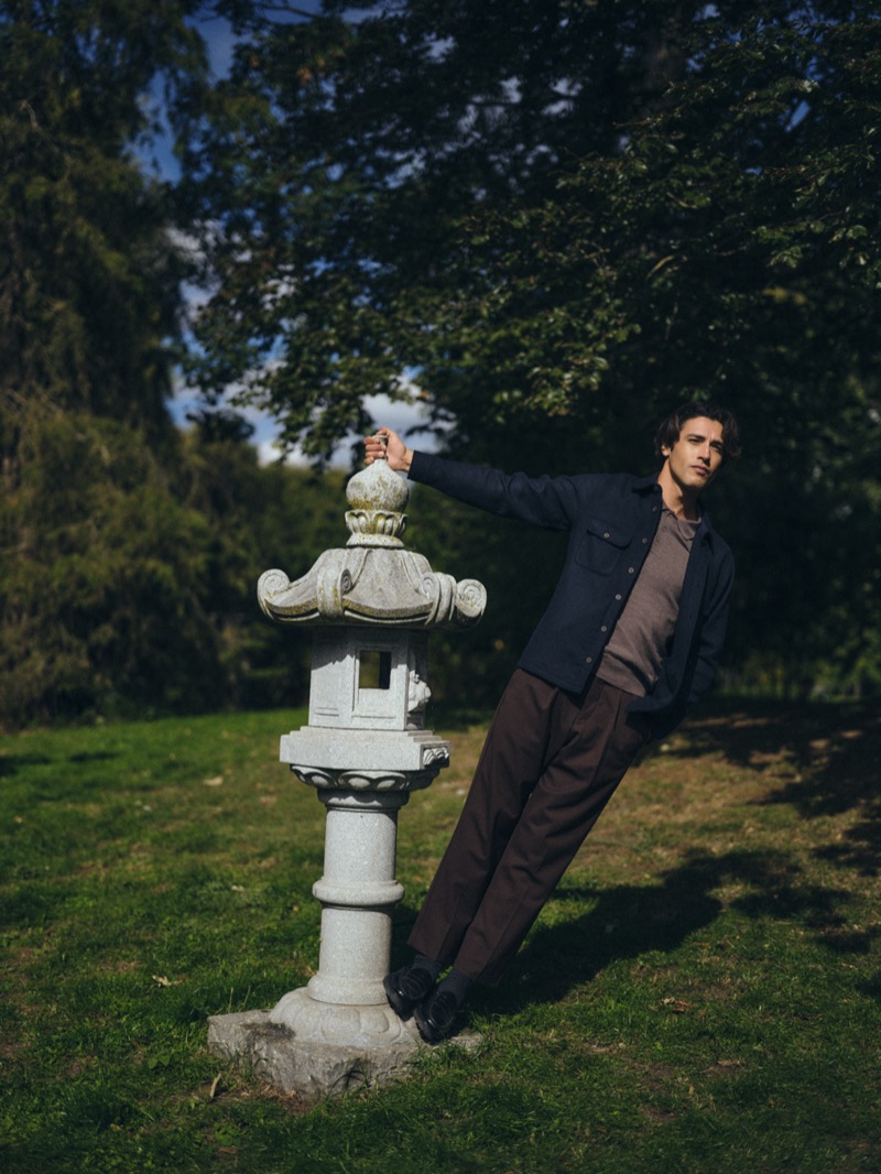 Wax London High Winter Collection