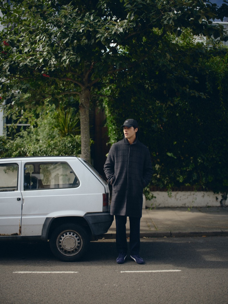 Wax London High Winter Collection