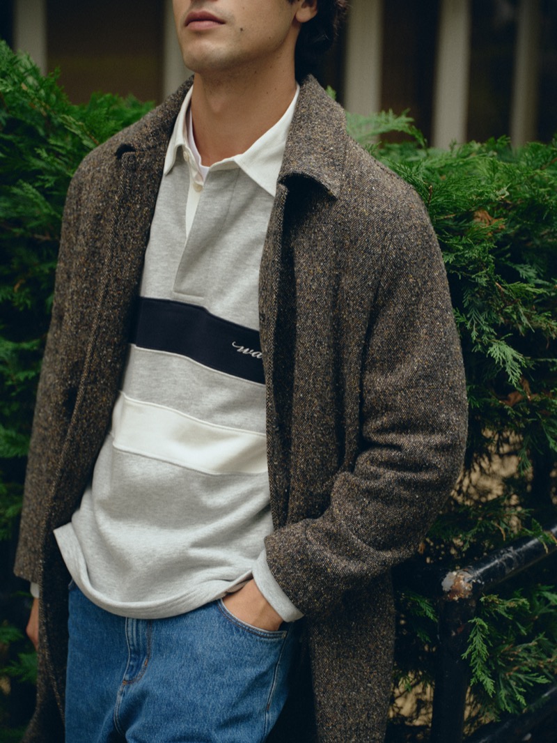 Wax London High Winter Collection