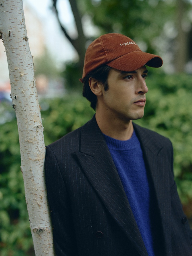 Wax London High Winter Collection