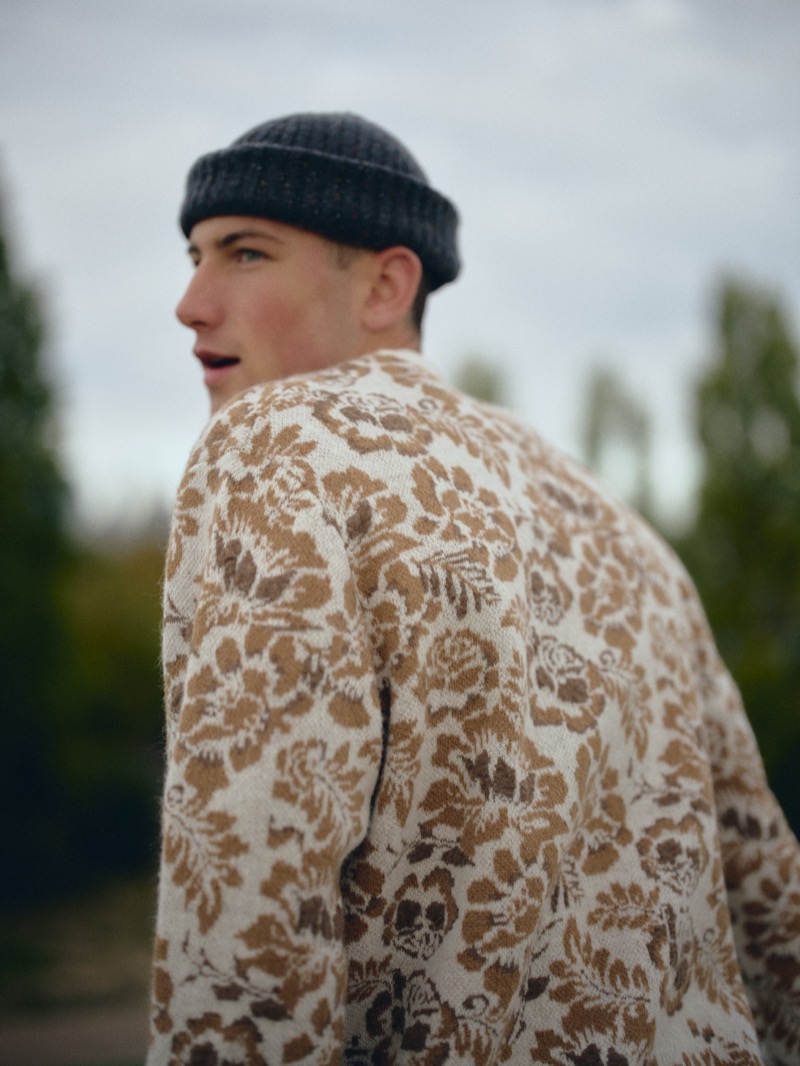 Wax London High Winter Collection