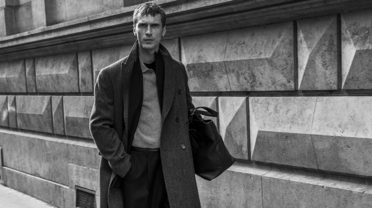 Zara Revisits Tailoring with the New Sartorial Collection