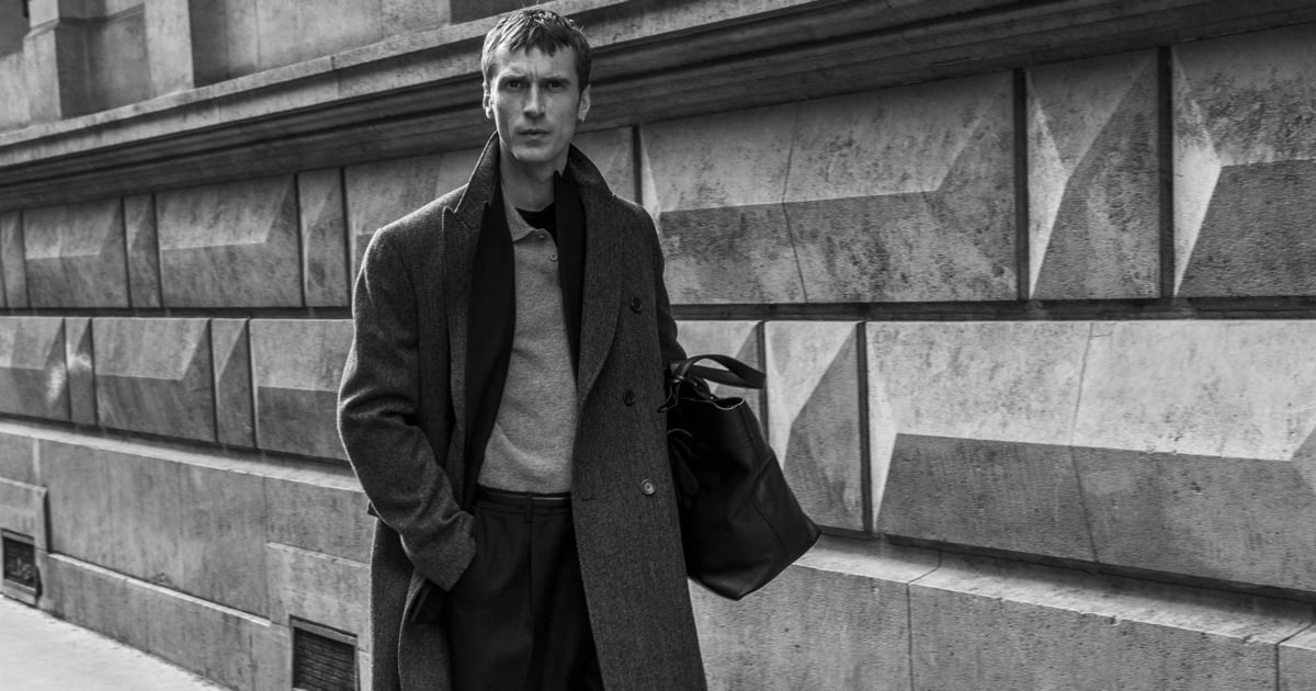 Zara Revisits Tailoring with the New Sartorial Collection