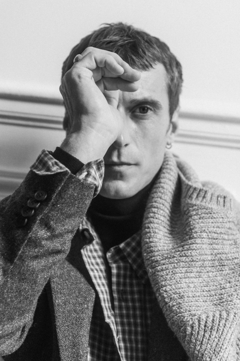 Zara Limited Edition New Sartorial Capsule