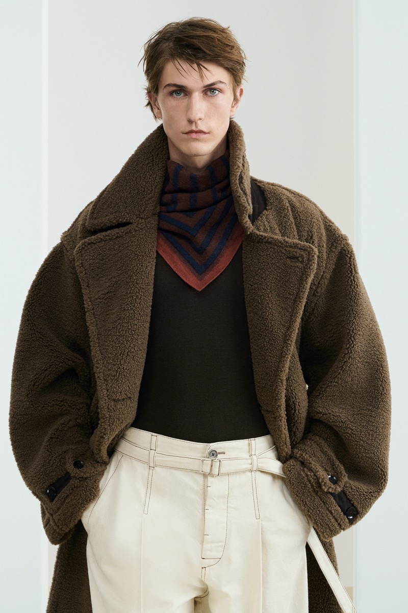 Zara SRPLS CLLCTN 15