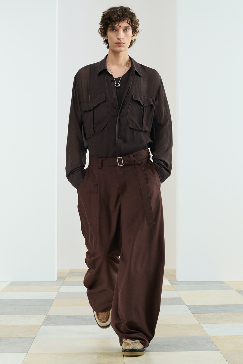 Zara SRPLS CLLCTN 15