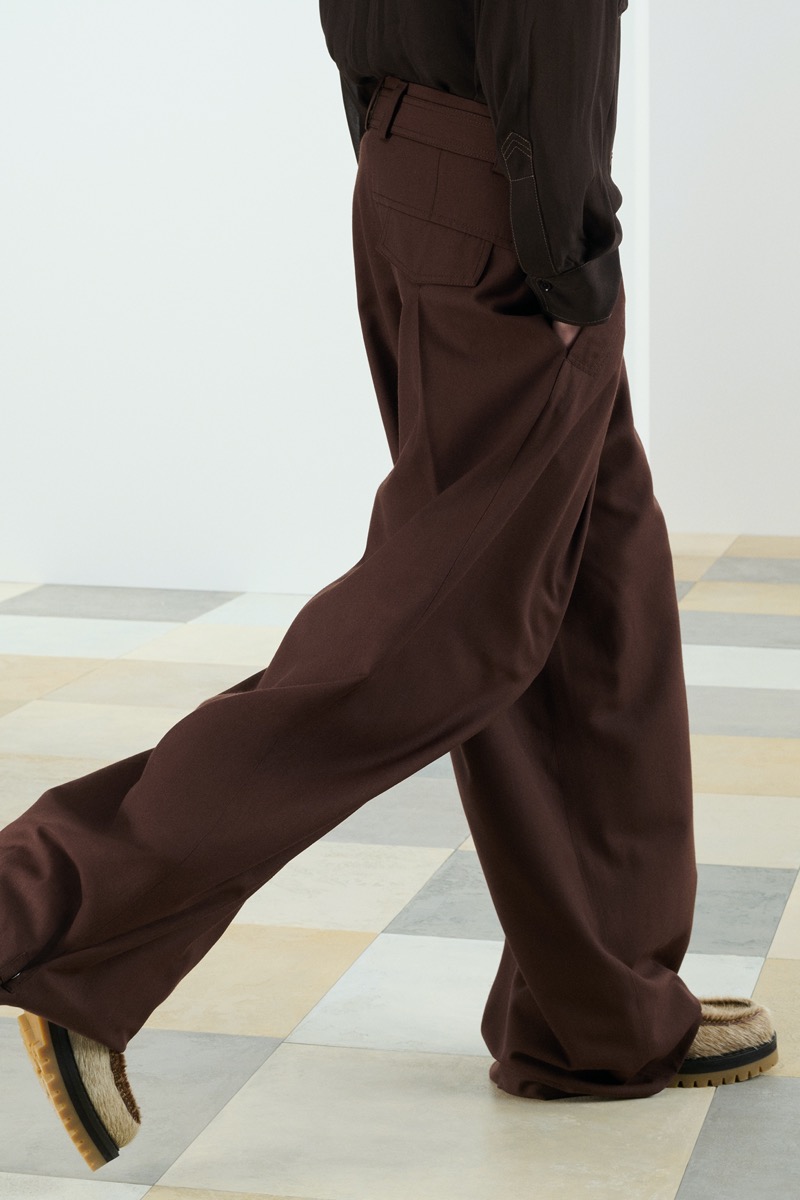 Zara SRPLS CLLCTN 15