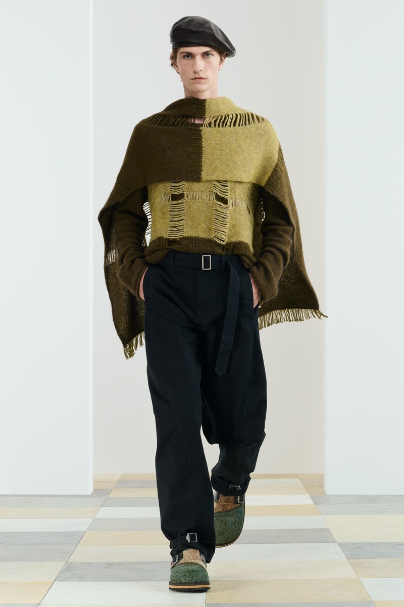 Zara SRPLS CLLCTN 15