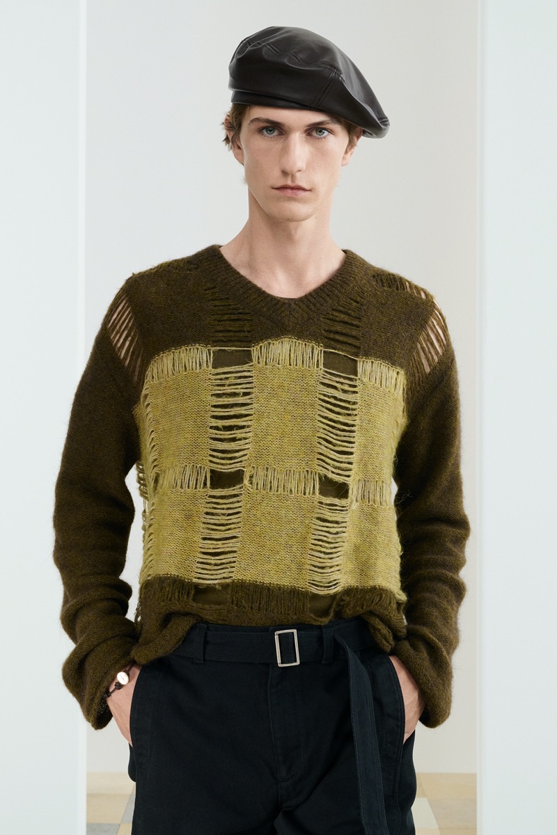 Zara SRPLS CLLCTN 15