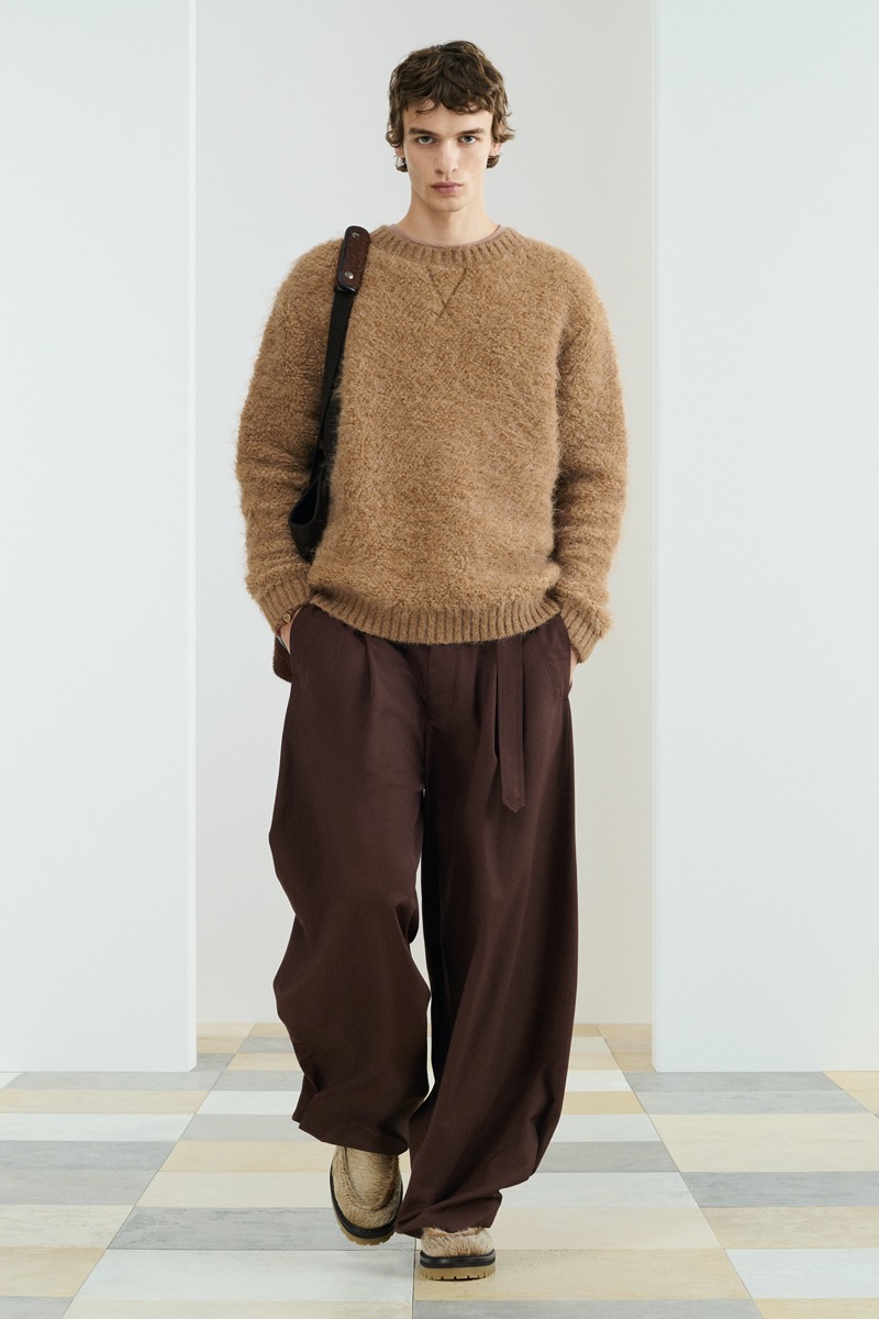 Zara SRPLS CLLCTN 15