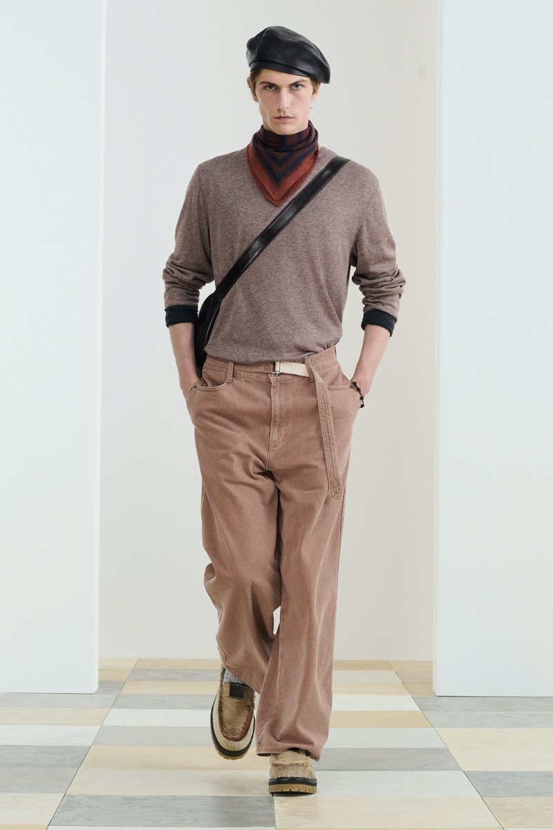 Zara SRPLS CLLCTN 15