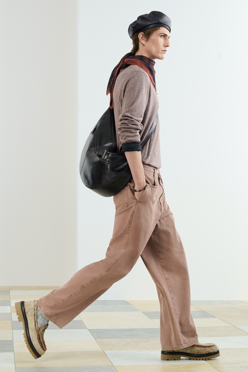 Zara SRPLS CLLCTN 15