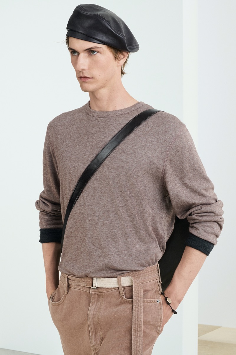 Zara SRPLS CLLCTN 15