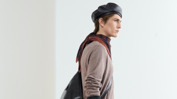 Zara SRPLS Refines Utility for the Modern Wardrobe