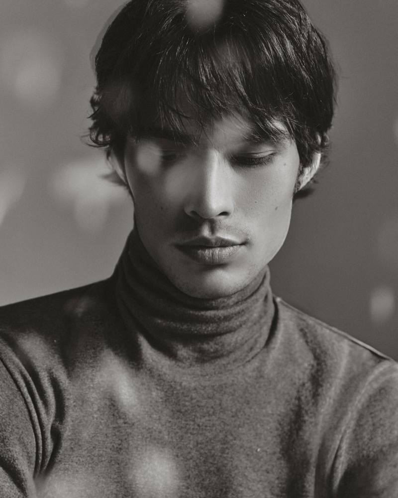 Marc opolo festive 2025 campaign