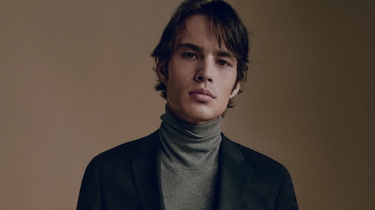 Marc O’Polo Festive 2025 Trades Tinsel for a Turtleneck