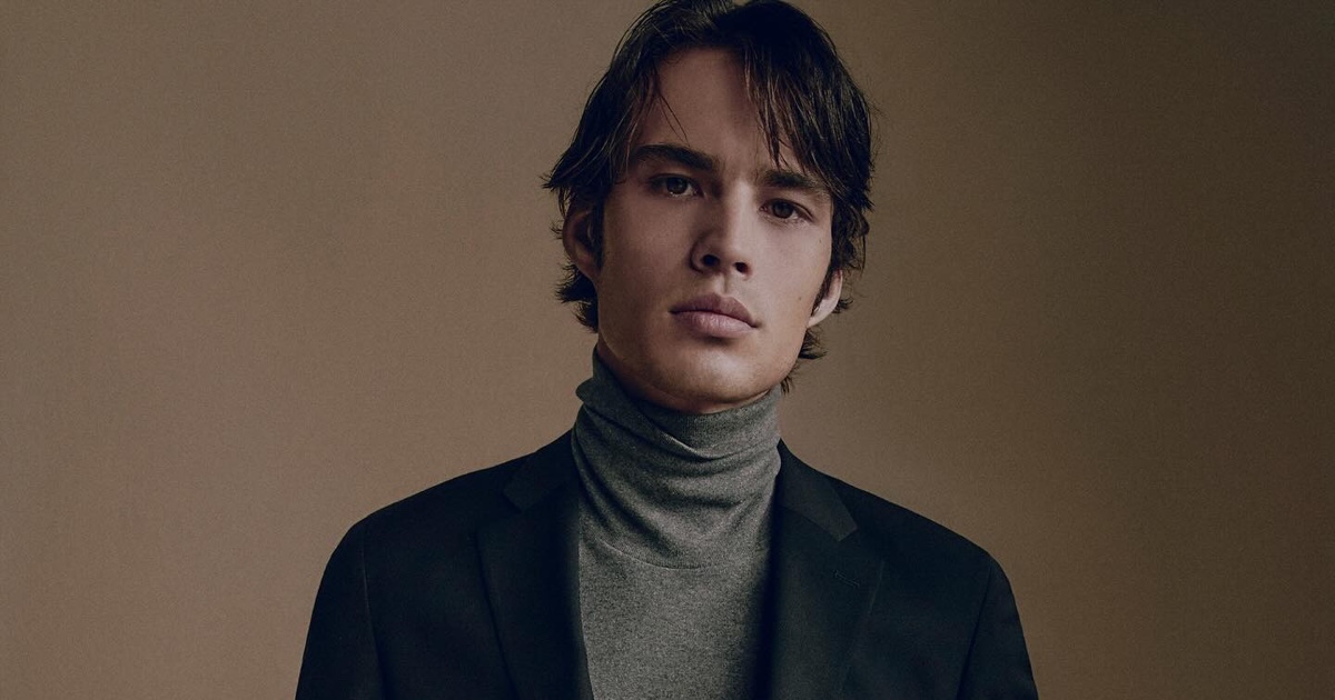 Marc O’Polo Festive 2025 Trades Tinsel for a Turtleneck