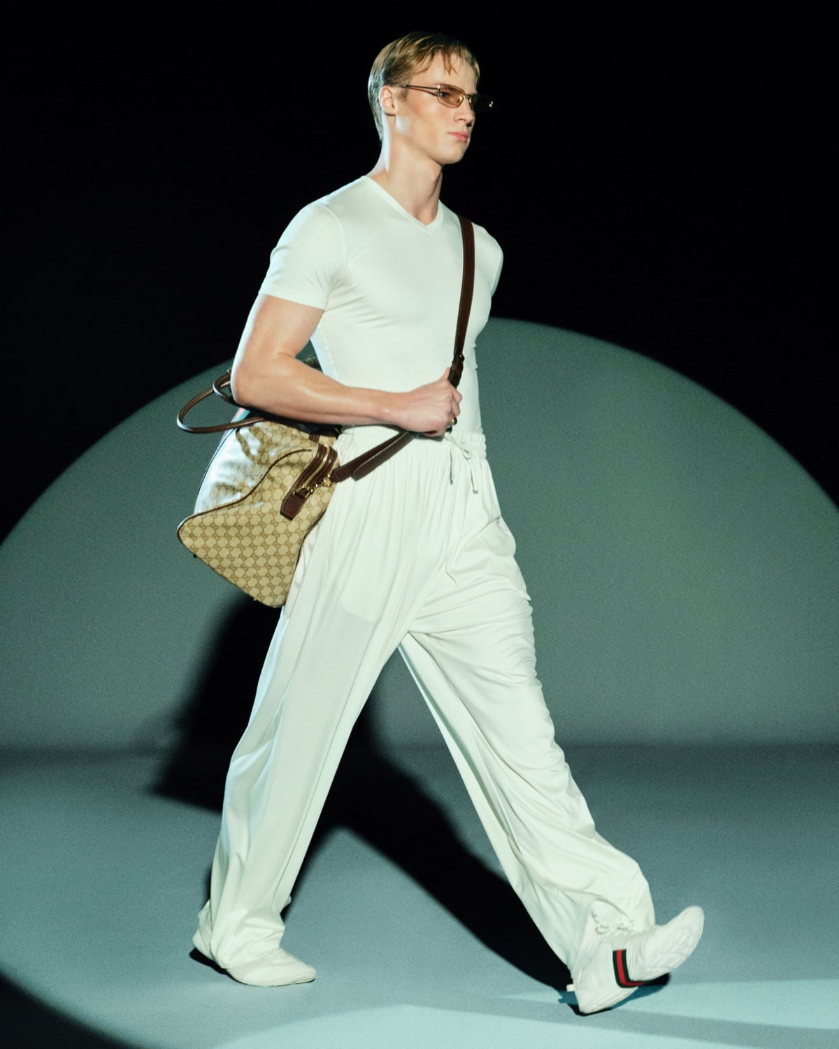 Gucci Pre-Fall 2026 Pulls the Past Into a New Mood – The Fashionisto